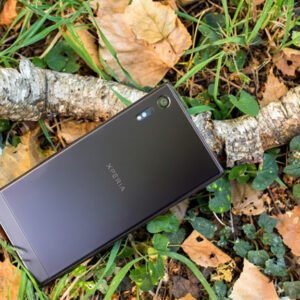 Sony Xperia XZ F8331 32GB Unlocked Android Global Unlocked smartphohne - Image 3