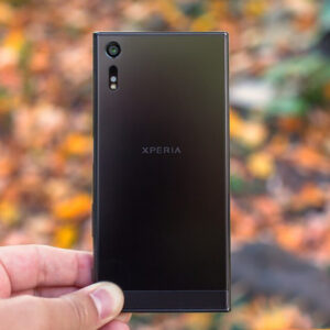 Sony Xperia XZ F8331 32GB Unlocked Android Global Unlocked smartphohne - Image 4