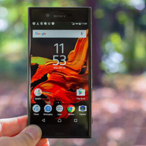 Sony Xperia XZ F8331 32GB Unlocked Android Global Unlocked smartphohne - Image 5
