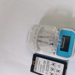 Sony Ericsson BST-22 Li-Polymer Battery 3.6V 700mAh for T300 T306 T310 Cellphone Package 1 battery +1 charger - Image 6