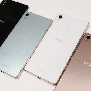 Sony Xperia Z3+ Z3 Plus Z4 E6553 Unlocked 3GB 32G Cheap Old Mobile Phone Color Copper - Image 2