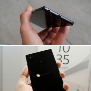 Original Unlocked Sony Xperia Z5 Premium E6853 4G LTE Single SIM 3GB RAM 32GB - Image 4