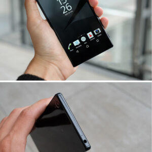 Original Unlocked Sony Xperia Z5 Premium E6853 4G LTE Single SIM 3GB RAM 32GB - Image 5
