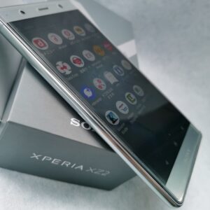 Sony Xperia XZ2 Premium H8166 H8116 SO-04K 4 +64GB  Single/Dual SIM mobile phone SIM Single SIM Color Black Model Number SO04K - Image 5