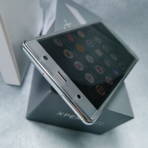 Sony Xperia XZ2 Premium H8166 H8116 SO-04K 4 +64GB  Single/Dual SIM mobile phone SIM Single SIM Color Black Model Number SO04K - Image 6