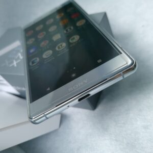 Sony Xperia XZ2 Premium H8166 H8116 SO-04K 4 +64GB  Single/Dual SIM mobile phone SIM Single SIM Color Black Model Number SO04K - Image 8