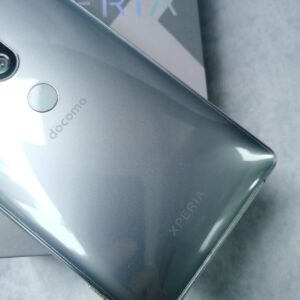 Sony Xperia XZ2 Premium H8166 H8116 SO-04K 4 +64GB  Single/Dual SIM mobile phone SIM Single SIM Color Black Model Number SO04K - Image 11