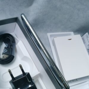Sony Xperia XZ2 Premium H8166 H8116 SO-04K 4 +64GB  Single/Dual SIM mobile phone SIM Single SIM Color Black Model Number SO04K - Image 15
