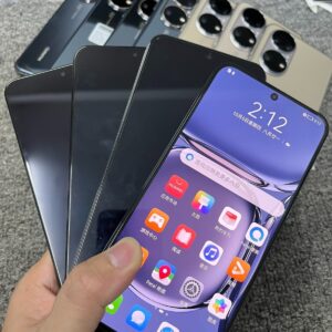 Huawei P50 Pro 256GB 4G Smartphone HarmonyOS Unlocked 4G Google Play Manufacturer Color white storage 512GB - Image 11