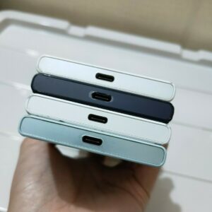 Sony Xperia X Compact SO-02J, F5321 - 32GB -  (Unlocked) Smartphone Color White Model SO-02J - Image 3