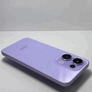 Oppo Reno13 6.59" 50MP Android 15 5G 16GB+1TB CN version Google play Storage 12+256GB Color Please note the color - Image 2