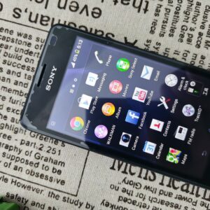 Original Unlocked SONY E1 512 RAM 4GB ROM D2005 Cellphone 3MP GSM Android 3G - Image 8