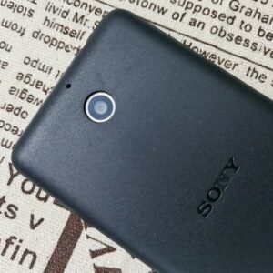 Original Unlocked SONY E1 512 RAM 4GB ROM D2005 Cellphone 3MP GSM Android 3G - Image 10