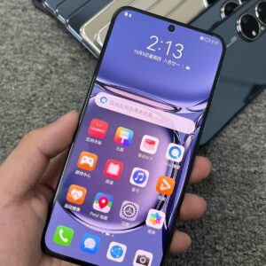 Huawei P50 Pro 256GB 4G Smartphone HarmonyOS Unlocked 4G Google Play Manufacturer Color white storage 512GB - Image 13