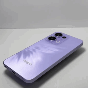 Oppo Reno13 6.59" 50MP Android 15 5G 16GB+1TB CN version Google play Storage 12+256GB Color Please note the color - Image 3