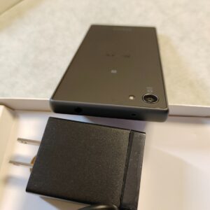Sony Xperia Z5 Compact Z5C E5823 32GB Unlocked 4G LTE  Android 5.1.1 Smartphone Color Yellow - Image 8