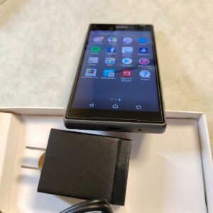 Sony Xperia Z5 Compact Z5C E5823 32GB Unlocked 4G LTE  Android 5.1.1 Smartphone Color Yellow - Image 10