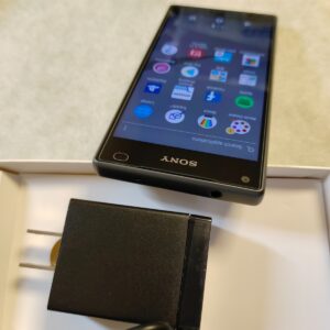 Sony Xperia Z5 Compact Z5C E5823 32GB Unlocked 4G LTE  Android 5.1.1 Smartphone Color Yellow - Image 11