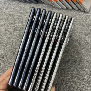 Huawei P50 Pro 256GB 4G Smartphone HarmonyOS Unlocked 4G Google Play Manufacturer Color white storage 512GB - Image 14