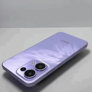 Oppo Reno13 6.59" 50MP Android 15 5G 16GB+1TB CN version Google play Storage 12+256GB Color Please note the color - Image 4