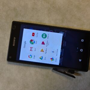 Sony Xperia Z5 Compact Z5C E5823 32GB Unlocked 4G LTE  Android 5.1.1 Smartphone Color Yellow - Image 14