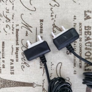 Charger for Sony Ericsson K758 K770 K770i K790 K790i K800 K800i K810 K810i K850  Plug Eur plug