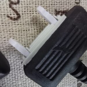 Charger for Sony Ericsson K758 K770 K770i K790 K790i K800 K800i K810 K810i K850  Plug Eur plug - Image 2
