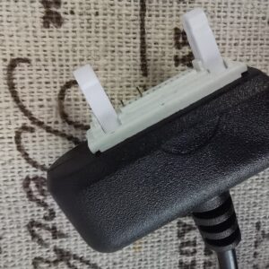 Charger for Sony Ericsson K758 K770 K770i K790 K790i K800 K800i K810 K810i K850  Plug Eur plug - Image 3