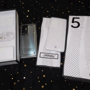 Oppo Reno5 Pro+ 5G Artist Limited Edition 12+256GB Google Unlocked Package Mobile phones and all accessories - Image 2