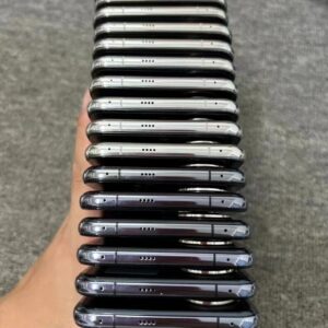 Huawei P50 6.5" 50MP 128/256GB HarmonyOS Unlocked 4G Google Play Manufacturer Color Color random storage 256GB - Image 4