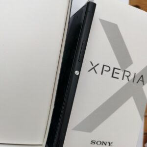 Sony Xperia XA1 - 32GB - Black Single Dual Sim Android unlocked 4G LTE smartphon SIM Single Sim - Image 8