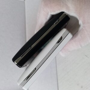 Sony Ericsson Xperia Mini Pro SK17, SK17i Slide Phone 3G WIFI Qwerty Keyboard Color White - Image 6