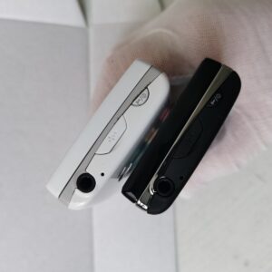 Sony Ericsson Xperia Mini Pro SK17, SK17i Slide Phone 3G WIFI Qwerty Keyboard Color White - Image 8