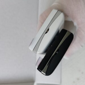 Sony Ericsson Xperia Mini Pro SK17, SK17i Slide Phone 3G WIFI Qwerty Keyboard Color White - Image 9