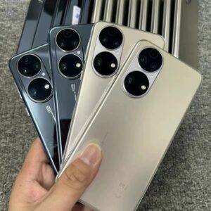 Huawei P50 6.5" 50MP 128/256GB HarmonyOS Unlocked 4G Google Play Manufacturer Color Color random storage 256GB - Image 7