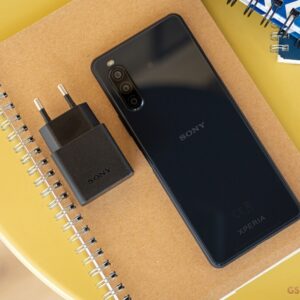 Original Sony Xperia 10 II 6.0" 4G LTE 4GB RAM 64/128GB ROM Android SmartPhone colour Please note the color you need in the order Model Number Japanese Version single sim