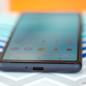 Original Sony Xperia 10 II 6.0" 4G LTE 4GB RAM 64/128GB ROM Android SmartPhone colour Please note the color you need in the order Model Number Japanese Version single sim - Image 5