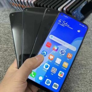 Huawei P50 6.5" 50MP 128/256GB HarmonyOS Unlocked 4G Google Play Manufacturer Color Color random storage 256GB - Image 8