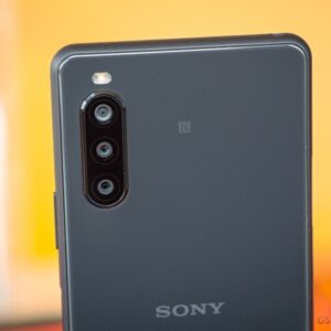Original Sony Xperia 10 II 6.0" 4G LTE 4GB RAM 64/128GB ROM Android SmartPhone colour Please note the color you need in the order Model Number Japanese Version single sim - Image 9