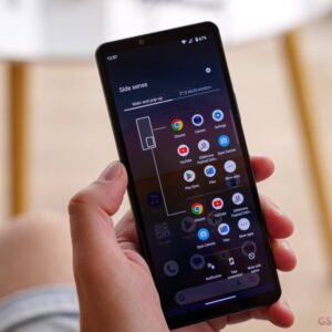 Original Sony Xperia 10 V 4G 6.1'' 128GB XQ-DC54 NFC GPS Snapdragon 695 Android colour Please note the color you need in the order Model Number XQ-DC54 - Image 15