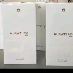 Huawei P60 / P60 Pro Dual SIM 256/512GB HarmonyOS Support Google Play 5G Storage 8+128GB Model Number P60 - Image 2