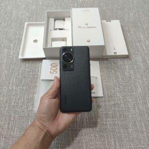 Huawei P60 / P60 Pro Dual SIM 256/512GB HarmonyOS Support Google Play 5G Storage 8+128GB Model Number P60 - Image 3
