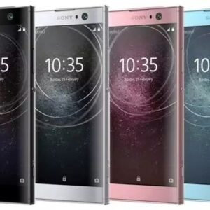 Sony Xperia XA2 H4113 H3113 H4133 Unlocked 4G Android phone Excellent Condition version H3113 Single SIM colors black - Image 4