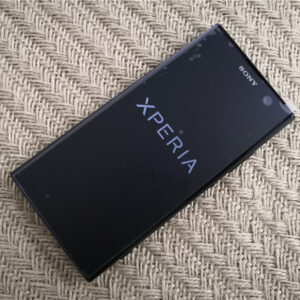 Sony Xperia XA2 H4113 H3113 H4133 Unlocked 4G Android phone Excellent Condition version H3113 Single SIM colors black - Image 5