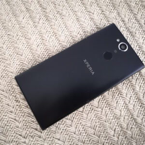 Sony Xperia XA2 H4113 H3113 H4133 Unlocked 4G Android phone Excellent Condition version H3113 Single SIM colors black - Image 6