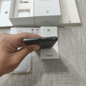 Huawei P60 / P60 Pro Dual SIM 256/512GB HarmonyOS Support Google Play 5G Storage 8+128GB Model Number P60 - Image 4