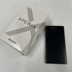 Sony Xperia XA2 H4113 H3113 H4133 Unlocked 4G Android phone Excellent Condition version H3113 Single SIM colors black - Image 10