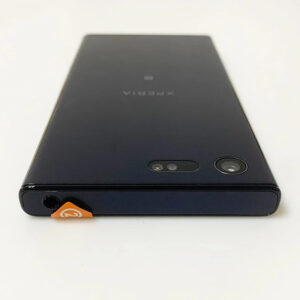 Sony Xperia X Compact 4G Mobile Phone 4.6'' F5321 32GB SO-02J QuadCore Android Colors Black Model Number F5321 - Image 9