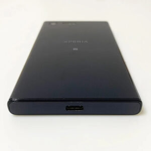 Sony Xperia X Compact 4G Mobile Phone 4.6'' F5321 32GB SO-02J QuadCore Android Colors Black Model Number F5321 - Image 10