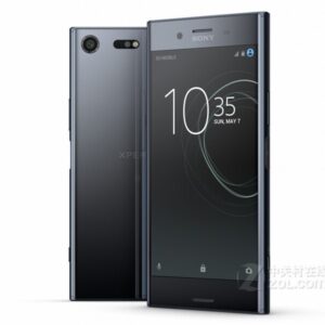 Unlocked Sony Xperia XZ Premium G8142 G8141 64GB 4GB RAM Smartphone sealed Type G8142 Dual SIM ColorS black